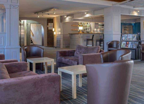 Week-end à Poitiers - 3* - 22