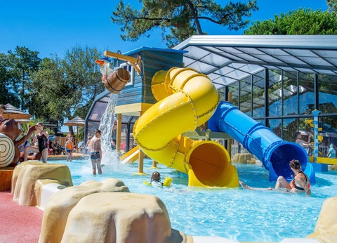 Camping Signol 5* - 3