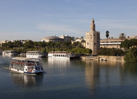 Autotour Balade Andalouse en liberté 4* - 4