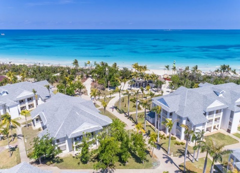 Combiné Kappa City Melia Habana 5* et Club Coralia Meliá Peninsula Varadero 5* - 10