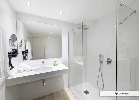 Hôtel THB Flora 3* by Ôvoyages - 4