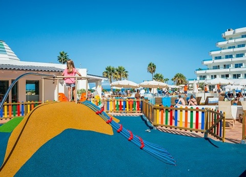 Hôtel Hovima La Pinta Beachfront Family Hotel 4* - 21