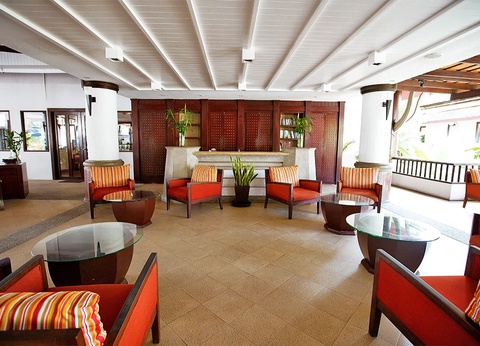 Combiné Xperience Away Bangkok Riverside Kene & séjour Beyond Samui by Ôvoyages 4* - 11