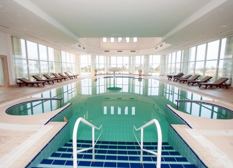 Hôtel Djerba Plaza Thalasso et Spa 4* - 7