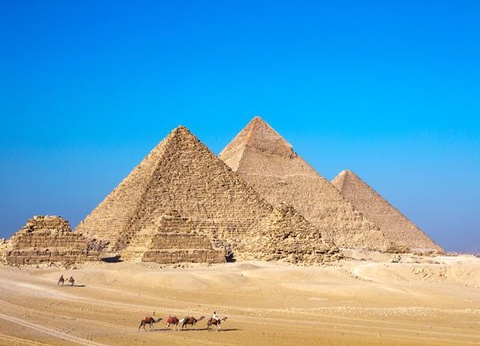 Circuit Merveilles du Caire au Nil 10J/09N - 2025/2026 - 12