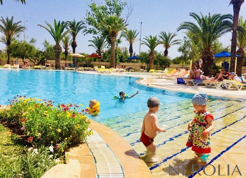 Hôtel Nerolia Hôtel & Spa 4* - 2