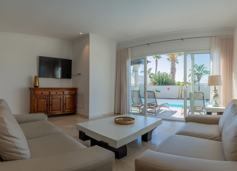 Hôtel Villas Alondra 5* - 3