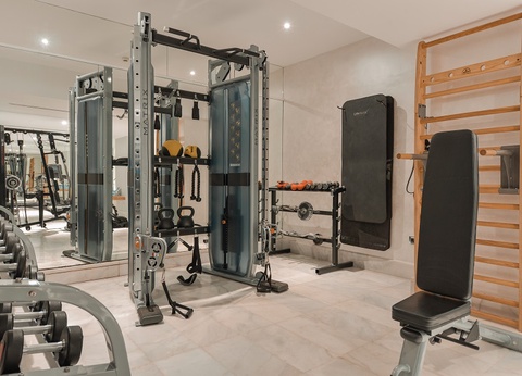 Hôtel Mitsis Alila Resort and Spa 5* - 12