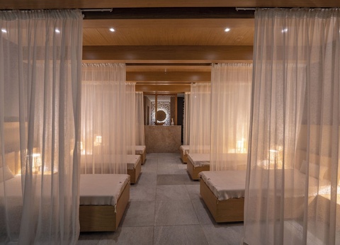 Hôtel Sousse Pearl Marriott Resort & Spa 5* - 47