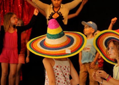 Camping L'Abri des Pins, 4* - 104