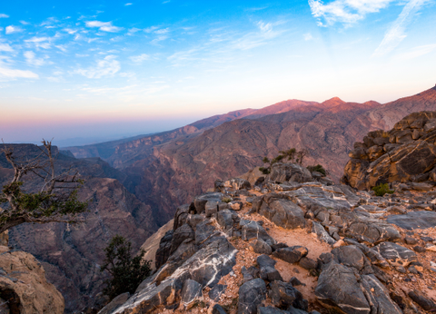 Circuit Parfums d'Oman en Luxe et Privatif - 26