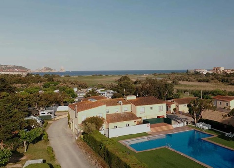 Camping La Sirena, 3* - 26