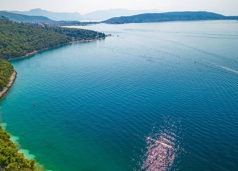 Amadria Park Camping Trogir 4* - 20