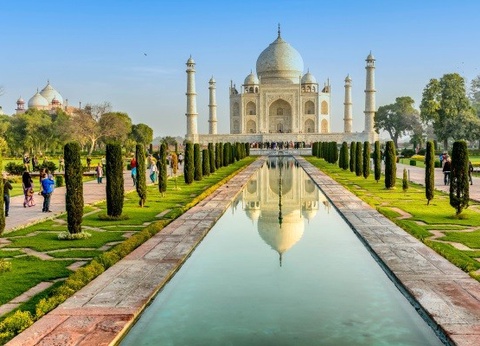 Circuit Beautés du Rajasthan 3* - 19