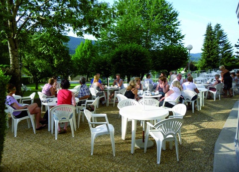 Hôtel Le Family 2* - 11