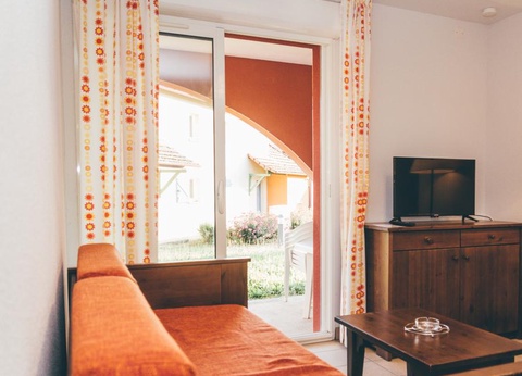 Le Domaine de Claire Rive, 3* - 18