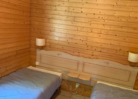 Natura Resort Pescalis, 3* - 13