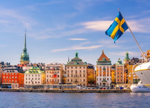 Circuit Vision Incontournable de Scandinavie - 6