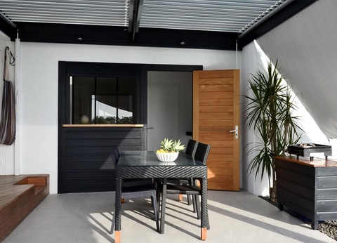 Hôtel Villa Coco Cannelle Deshaies - 3