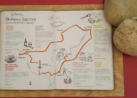 Camping Le Coin Charmant, 3* - 38