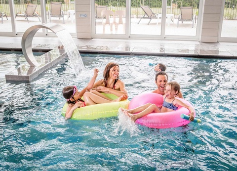 Résidence B'O Cottage 4* - 9