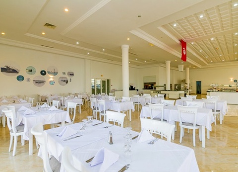 Hôtel Riad Meninx 4* - 7