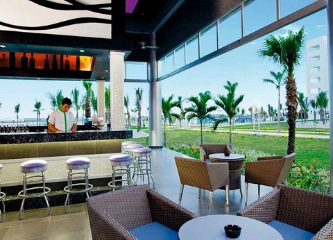 Riu Playa Blanca 5* - 10