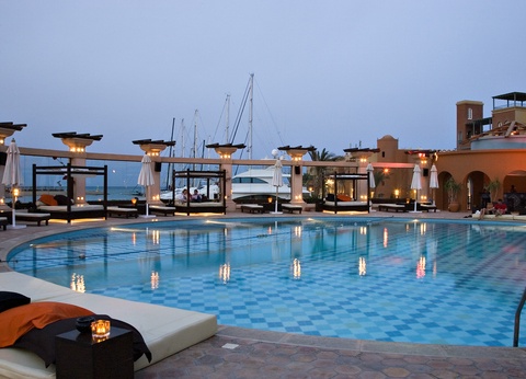 Combiné Fabuleuse Egypte et Three Corners Ocean View ( adult only +16 ) - 3