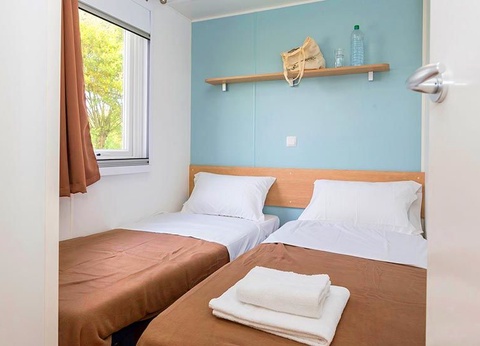 Camping Odalys Le Port de la Chaine - 10