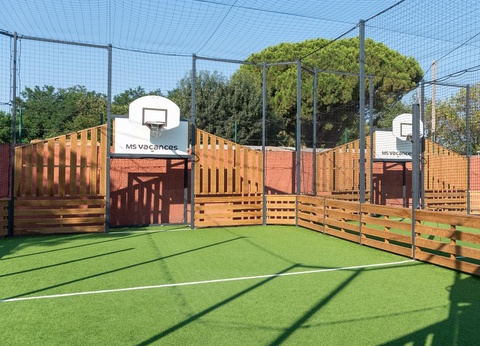 Camping Club Les Brunelles 5* - 36