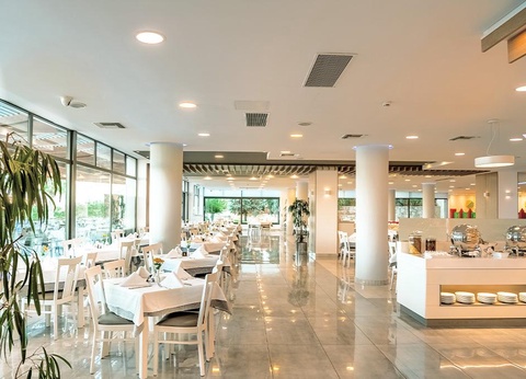 Ôclub Experience Grand Hotel Holiday Resort 4* - 10