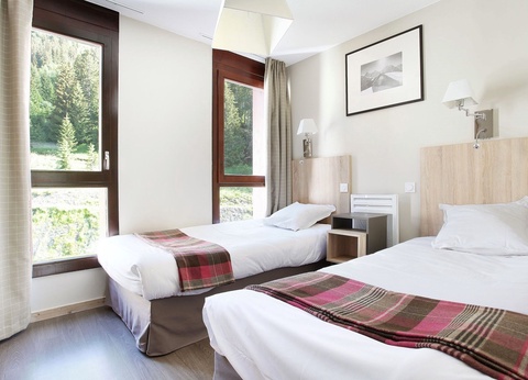 Résidence Référence Le Panoramic - 16