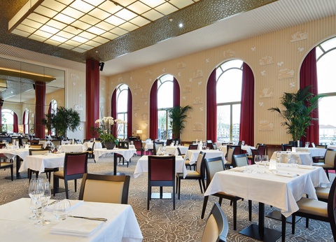 Hôtel Le Splendid 4* - 5