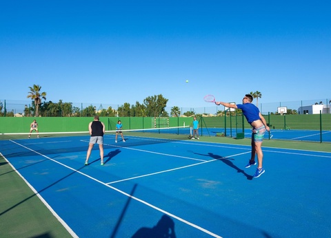 Hôtel BLUESEA Bahia de Lobos 4* - 4