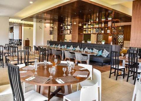 Sandos Playacar 5* - 6