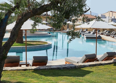 Club Framissima Evasion Sentido Amounda Bay 4* - 4