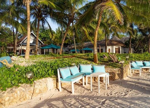 Asha Boutique Hotel - 12