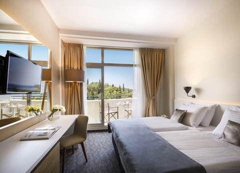 Hôtel Albatros 4* - 3