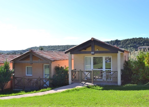 Hôtel Maora Village 3* (vols réguliers) - 3