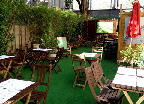 Séjour en appart'Hôtel au coeur d'Avignon - 18