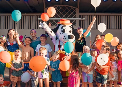 Vallicella Glamping Resort, 3* - 31