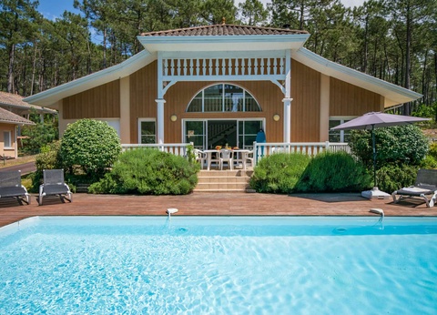 Résidence Lagrange Atlantic Green - 7