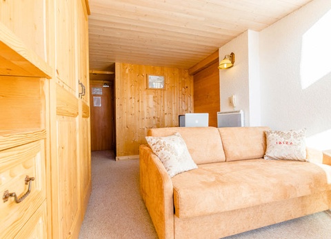 Hôtel Madame Vacances Ibiza 3* - 13