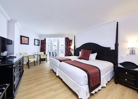 Hôtel RIU Palace Paradise Island - Adults only 4* - 6