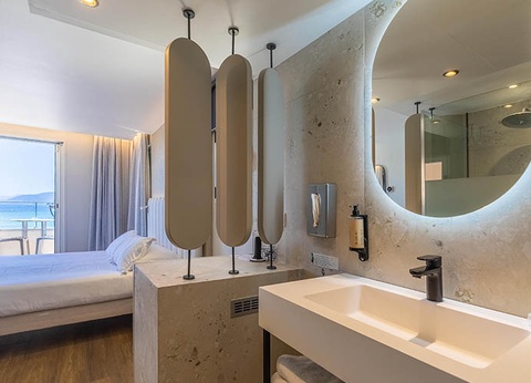 Hôtel Escale Côté Sud 3* - 3