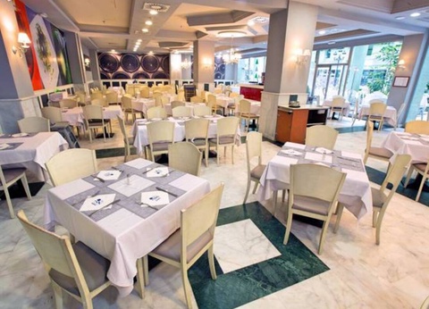 Hôtel Holiday World Riwo 4* - 13