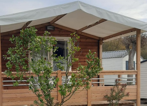 Camping West, 3* - 71