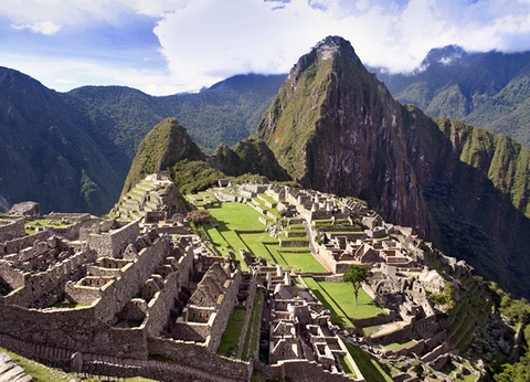 Douceurs au Pays des Incas - 7