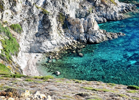 Camping Les Castors, 4* - 91