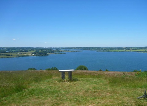 Camping Sites et Paysages - Beau Rivage, 4* - 73